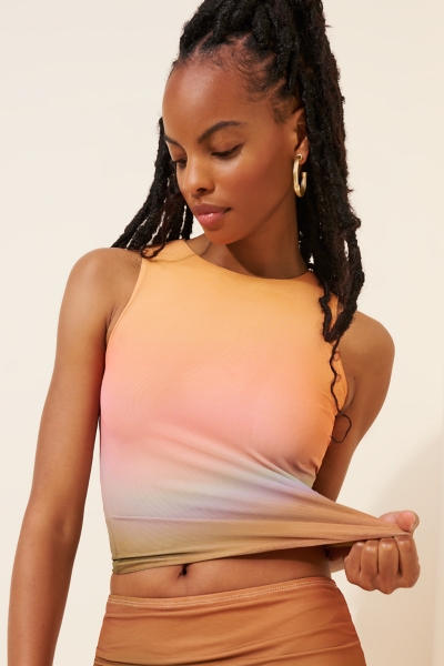 off shoulder maxi summer dress Ivory Printed Off Shoulder Maxi Dress With Slit