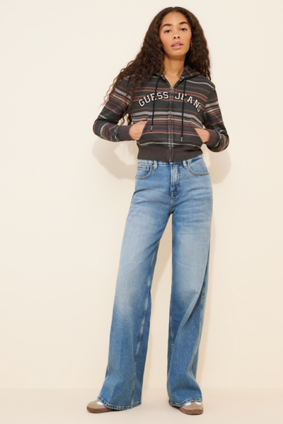 Long Seam + Long Rise Bottoms | Nuuly