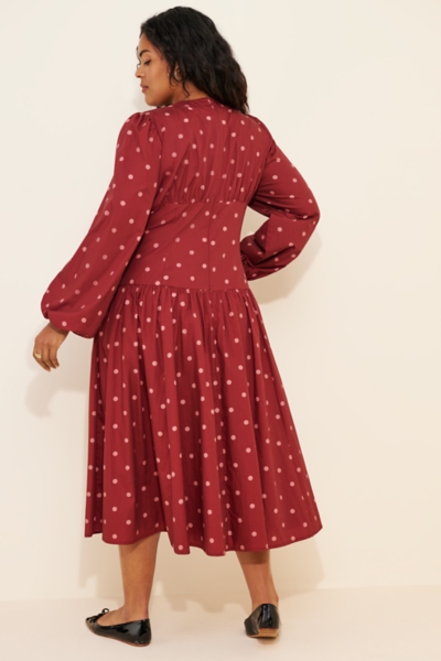 off shoulder velvet dress Dali Off Shoulder Velvet Mini Dress main image 0