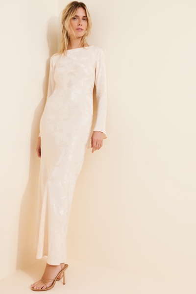 chinese dress ladies Sweet Talker Maxi Dress