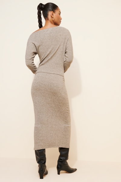 Alexia Maxi Dress | Nuuly