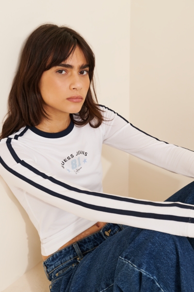 81 Star Baby Tee | Nuuly