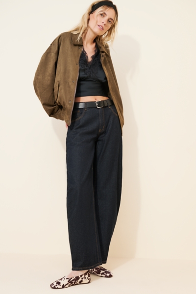 Kenny Bomber Jacket | Nuuly