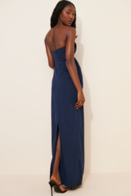 Zimran Maxi Dress