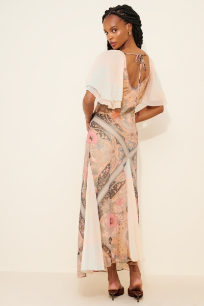 Celestial Nights Maxi Dress | Nuuly