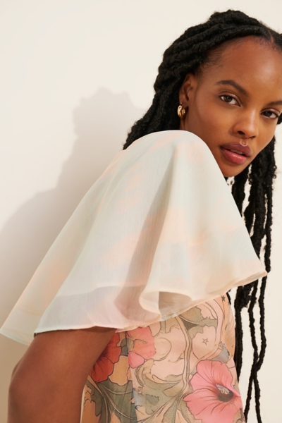 Celestial Nights Maxi Dress | Nuuly