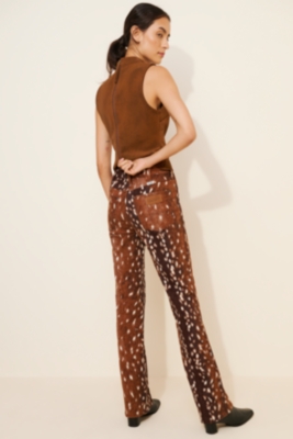 Fawn Bootcut Jeans
