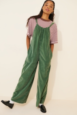 Boundless Puffer Jacket