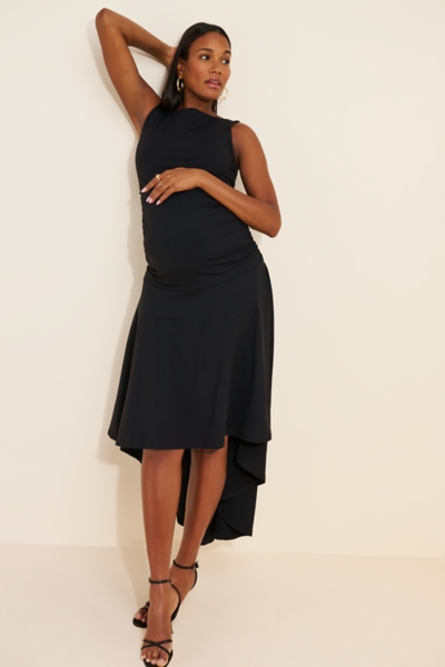 brown hoco dresses Cute A-Line V Neck Brown Satin Short Homecoming Dresses AB24082904 –  Anniebride