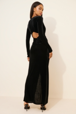 Sola Maxi Dress