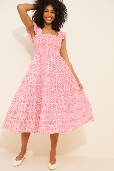 Midi Dresses | Nuuly