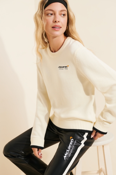 F1 Crewneck Sweater | Nuuly