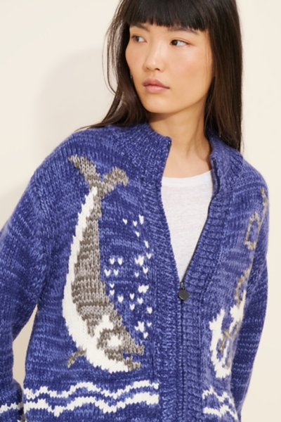 SOLsoonerorlaterHAND-KNITTEDFLIGHTCAP最安値 Levi Pullover by Sari Nordlund in Léttlopi – The Woolly Thistle