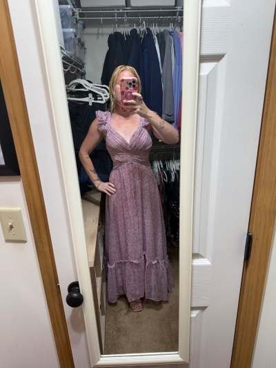 Primrose Maxi Dress | Nuuly