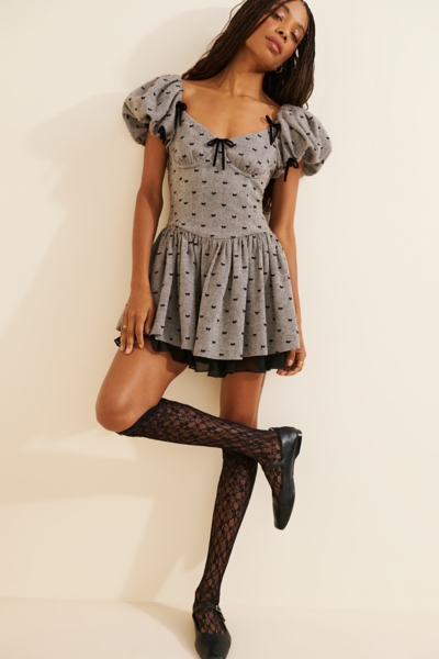 pink long sleeve wrap dress Silk Long Sleeve Wrap Dress