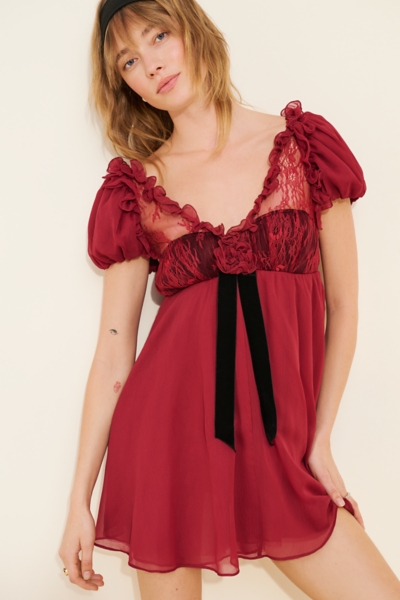 For Love & Lemons | Nuuly