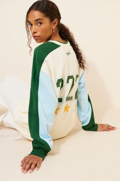 Angel All-Stars Sport Crewneck Sweatshirt | Nuuly