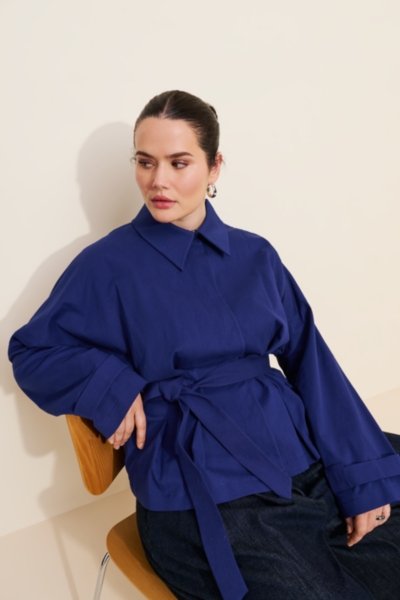 The Tobie Trench Coat | Nuuly