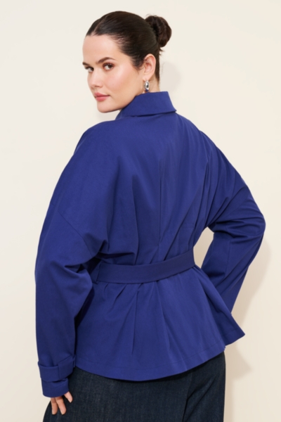 The Tobie Trench Coat | Nuuly