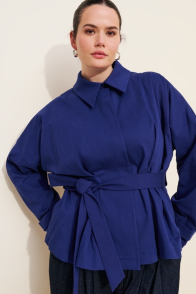 The Tobie Trench Coat | Nuuly