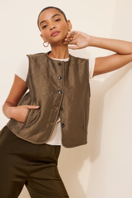 Fraise Off-The-Shoulder Top