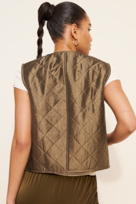 Fraise Off-The-Shoulder Top