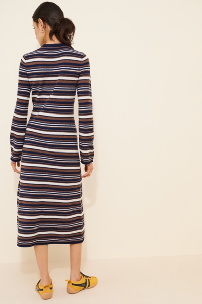 Lilly Midi Sweater Dress | Nuuly