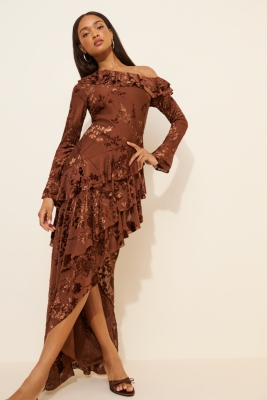 Samara Linen Dress