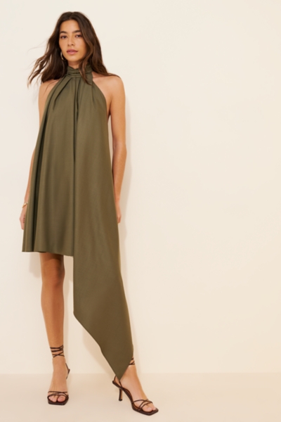 cutout dresses for women Primavera Couture 4329 - Long Sheath Dress