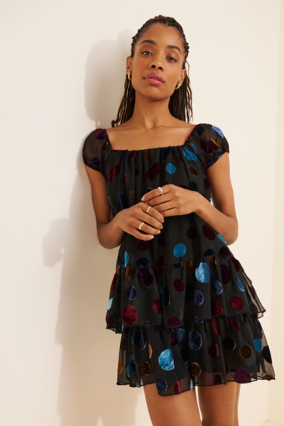 sabrina mini dress SABRINA MINI DRESS