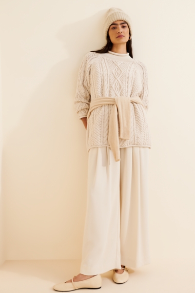 Dockside Pullover Sweater | Nuuly