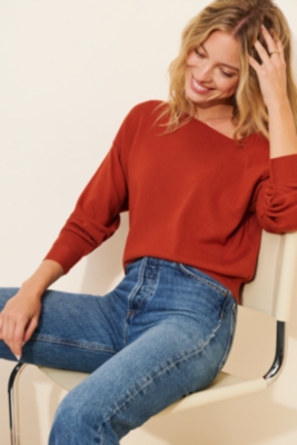 Maisie Oversized Sweater