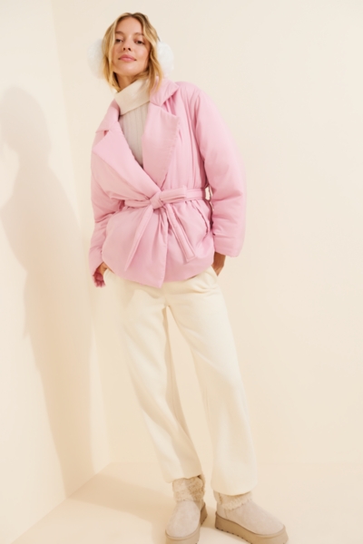 Crushin' On You Bodysuit