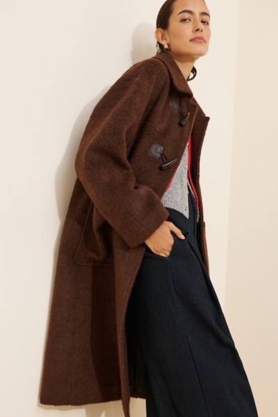 Long Chore Jacket | Nuuly
