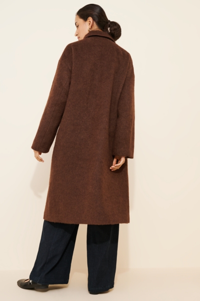 Long Chore Jacket | Nuuly