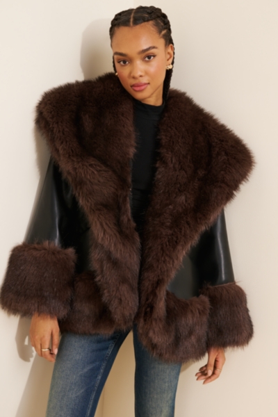 Cozy Outerwear | Nuuly