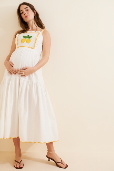 Maternity Dresses | Nuuly