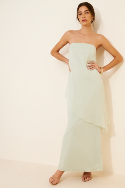 free people colette velvet embellished sequins embroidered dress Colette CL5177 Sequin Prom Long Applique Formal Dress main image 1