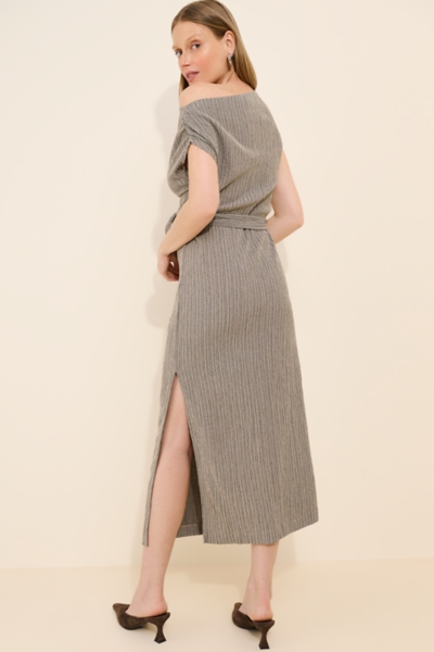 maeve off the shoulder dress Maternity Maeve Off-The-Shoulder Dress