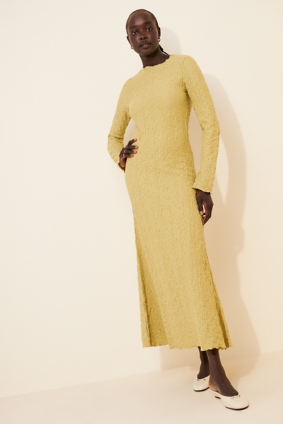 Long Sleeve Daisy Dress | Nuuly