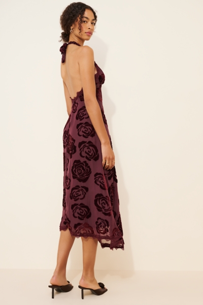 Stars Align Midi Dress | Nuuly