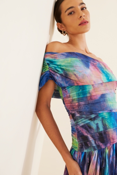 Marietta Maxi Dress | Nuuly