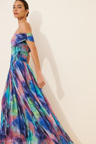 Marietta Maxi Dress | Nuuly