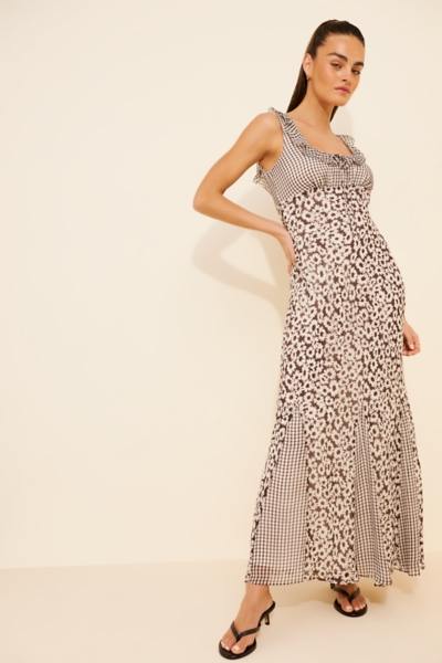 Dahlia Maxi Dress | Nuuly