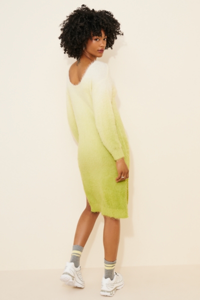 summer midi dress green Midi Sage Green Casual Party Dress with Ruffle Skirt Sage / Small