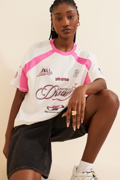 Living The Dream Tom Tee Shirt | Nuuly