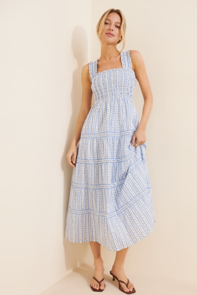 Online Dress Rental | Nuuly