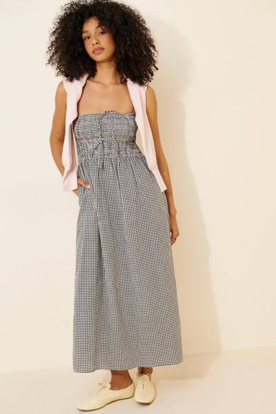 The Larissa Nap Maxi Dress | Nuuly