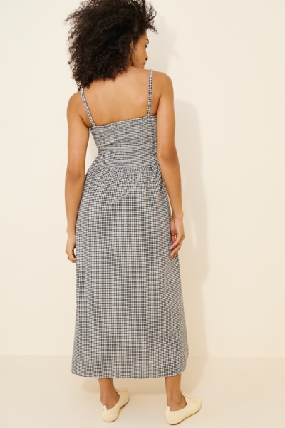 The Larissa Nap Maxi Dress | Nuuly