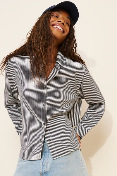 Theo Button Down Shirt | Nuuly